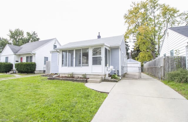 4207 Asbury Dr - 4207 Asbury Drive, Toledo, OH 43612