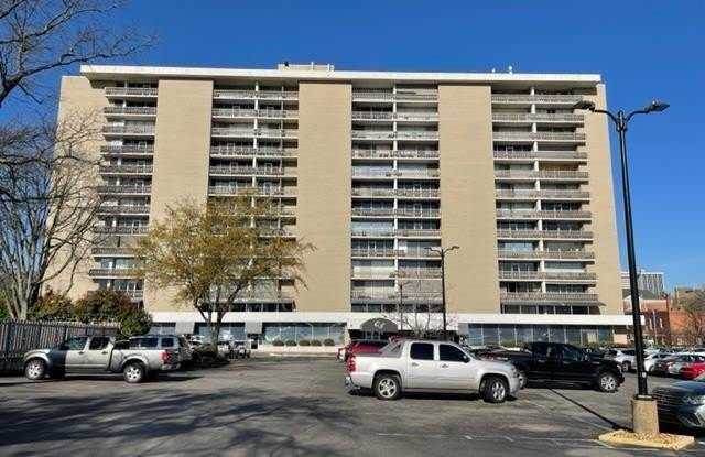 700 E 9th, Unit 9-K - 700 East 9th Street, Little Rock, AR 72202