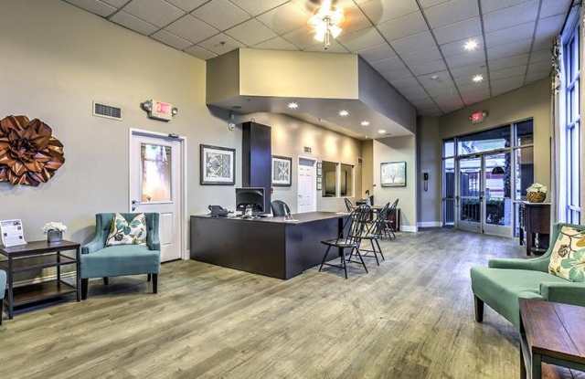 Boulder Palms Gallery 2