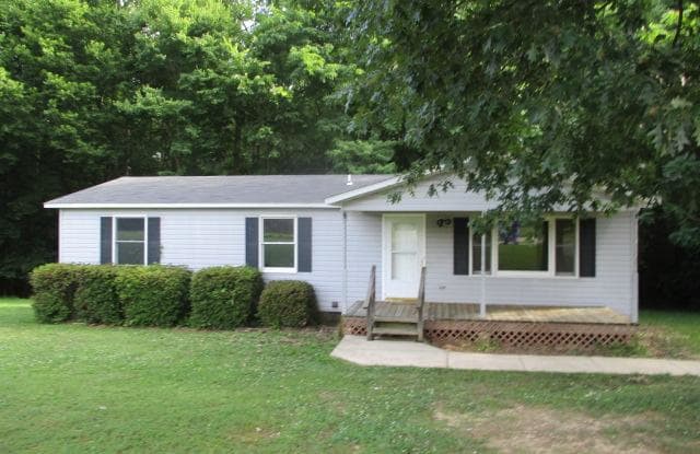 4835 BRIERWOOD ROAD - 4835 Brierwood Road, Charles County, MD 20646