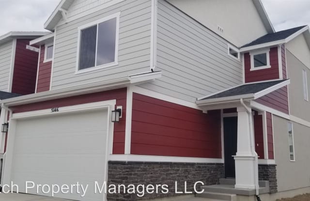 5146 W. Vibrato Street - 5146 W Vibrato St, Herriman, UT 84096