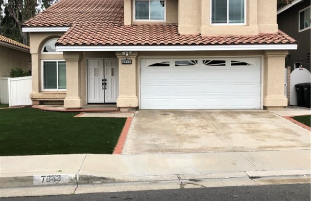 7843 E Teal Lane - 7843 East Teal Lane, Orange, CA 92869