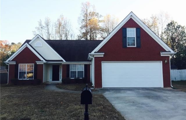2130 Glen Parke Court - 2130 Glen Parke Court, Gwinnett County, GA 30044