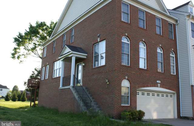 25287 NESTING SQUARE - 25287 Nesting Square, South Riding, VA 20152