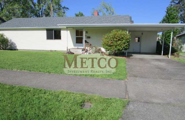 Beautiful 3 bedroom home in West Eugene photos photos Beautiful 3 bedroom home in West Eugene photos photos