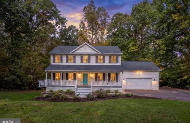 747 TACKETTS MILL Road Gallery 2
