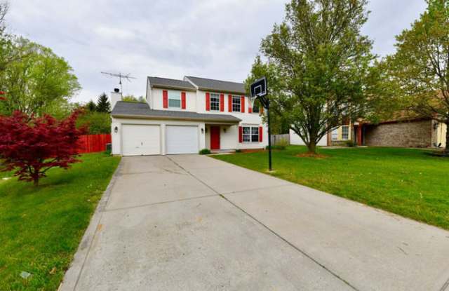 5742 Pillory Way photos photos