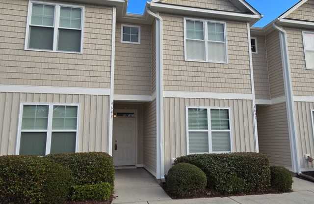 SAYLOR'S WATCH - 3 Bedroom Townhome in Monkey Junction/South Wilmington! photos photos