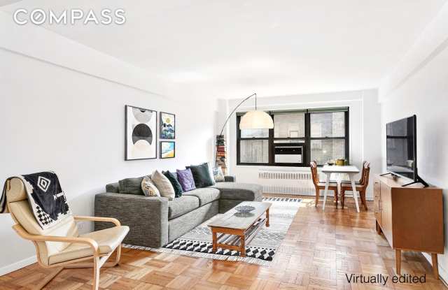 54 West 16th Street Gallery 2