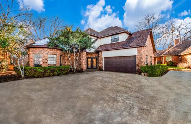 3205 Ridge Circle - McKinney - 3205 Ridge Circle, McKinney, TX 75071