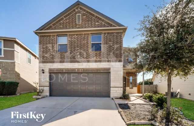 5602 Burr Bluff photos photos