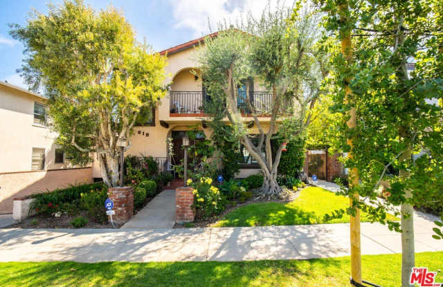 618 Lincoln - 618 Lincoln Boulevard, Santa Monica, CA 90402