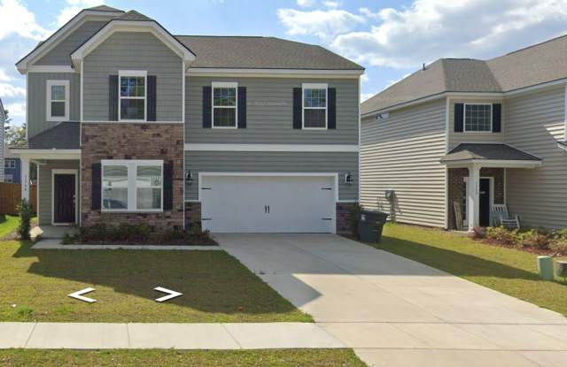 Spacious 4BR House in Summerville photos photos Spacious 4BR House in Summerville photos photos