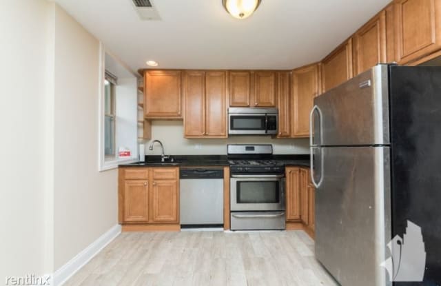3503 W Cortland St 3SS - 3503 West Cortland Street, Chicago, IL 60647