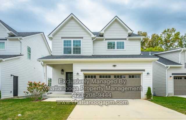 4071 Inlet Loop - 4071 Inlet Loop, Chattanooga, TN 37416