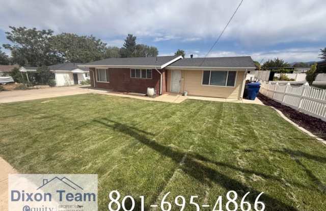 44 W 150 North Gallery 2