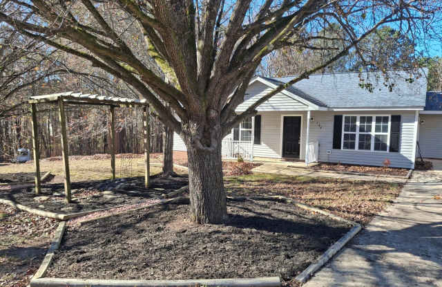 144 Holly Mountain Rd - 144 Holly Mountain Road, Holly Springs, NC 27540