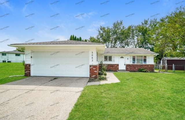 3063 Chelford Drive Gallery 1