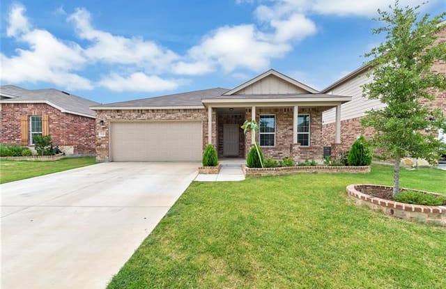 2228 Buelingo Lane - 2228 Buelingo Ln, Blue Mound, TX 76131