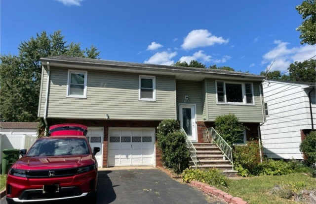 407 Morris Pl - 407 Morris Place, Roselle, NJ 07203