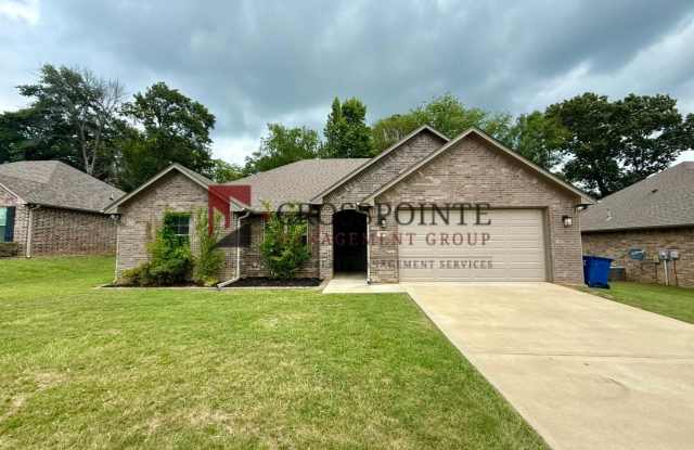 Tour Today! Gorgeous 3 Bedroom 2 Bath in Nolan Farms Community in Winona! photos photos