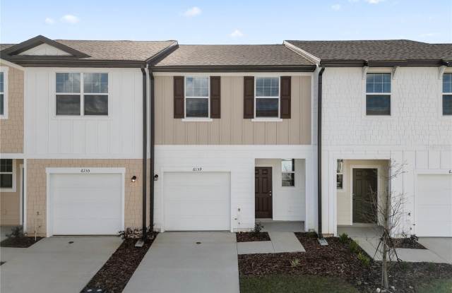 6159 CALLE OCHOA STREET - 6159 Calle Ochoa Street, Zephyrhills, FL 33542