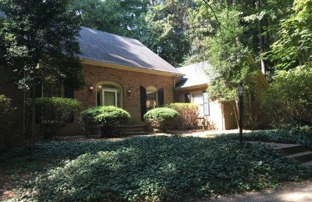 2023 Pellyn Wood Drive - 2023 Pellyn Wood Dr, Charlotte, NC 28226
