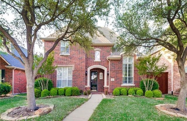 3850 FRIO Way - 3850 Frio Way, Frisco, TX 75034