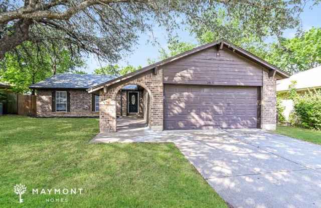 3909 Anewby Way Gallery 1