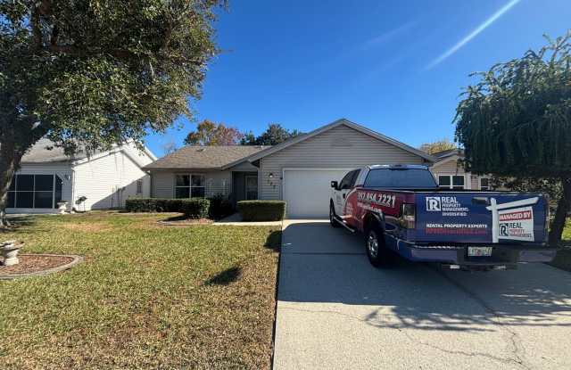 Waterfront Living in The Moorings at Point O' Woods! 3/2 ***Won't Last*** - 177 North Golf Harbor Path, Citrus County, FL 34450