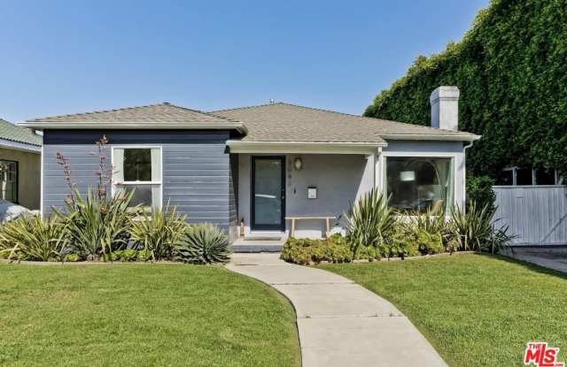 3046 Bagley Ave - 3046 Bagley Avenue, Los Angeles, CA 90034