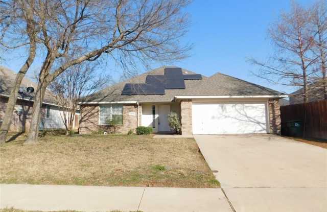 3209 Lance Lane - 3209 Lance Lane, Denton, TX 76209 3209 Lance Lane - 3209 Lance Lane, Denton, TX 76209