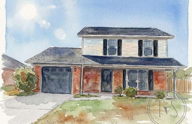 196 Wayfair Lane, Hinesville, GA 31313 photos photos