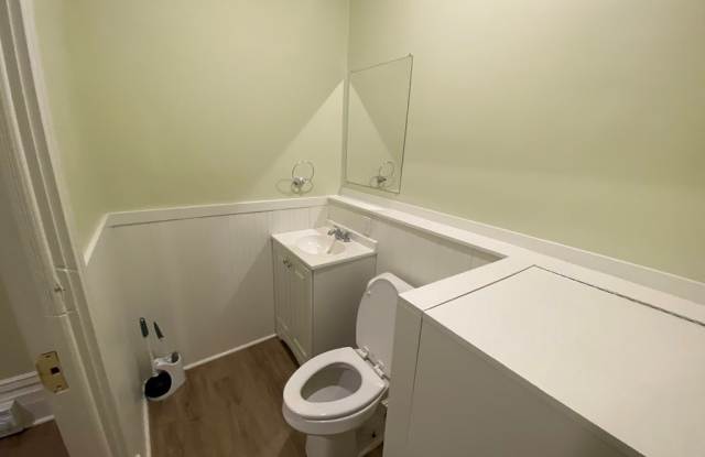 The Apartments at Lamberton Gallery 3