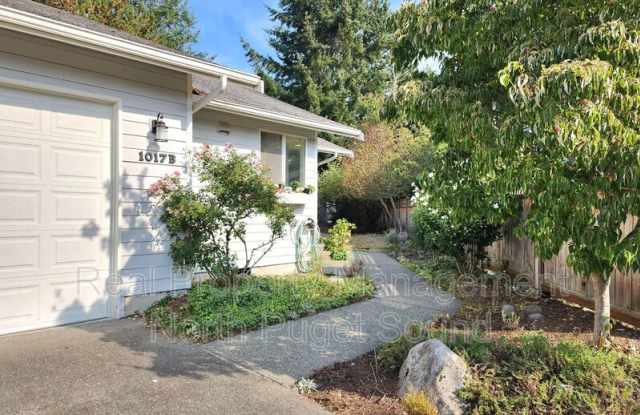 1017 244th St SW - 1017 Northeast 205th Street - 244th Street Southwest, Bothell West, WA 98021