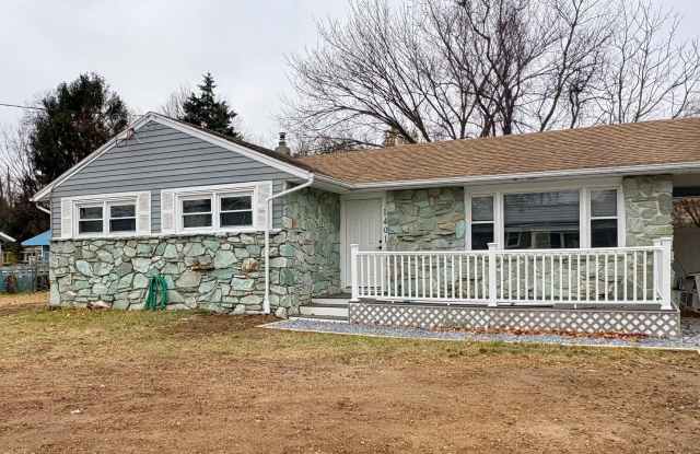 1401 FILBERT Street - 1401 Filbert Street, Glassboro, NJ 08028
