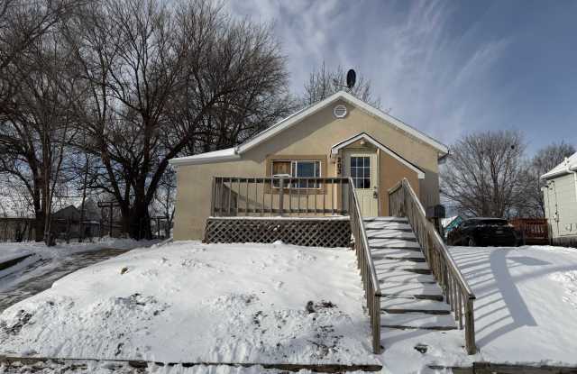 203 North Lewis Avenue - 203 North Lewis Avenue, Sioux Falls, SD 57103