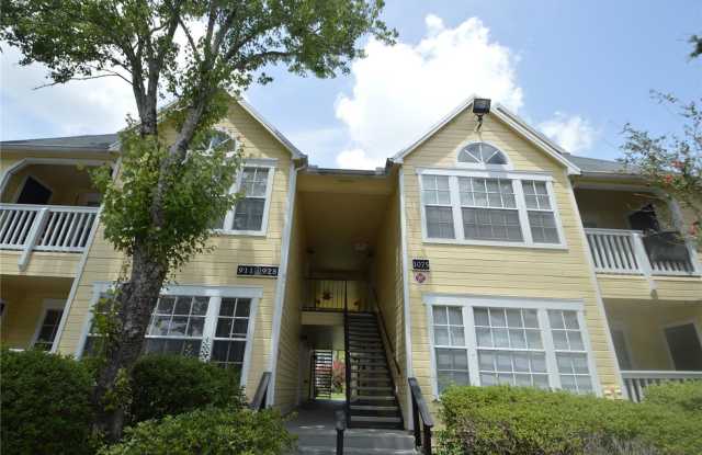 1Bed1Bath condo in Metrowest - NOW! - Enjoy a half-month rent credit as a move-in incentive! photos photos