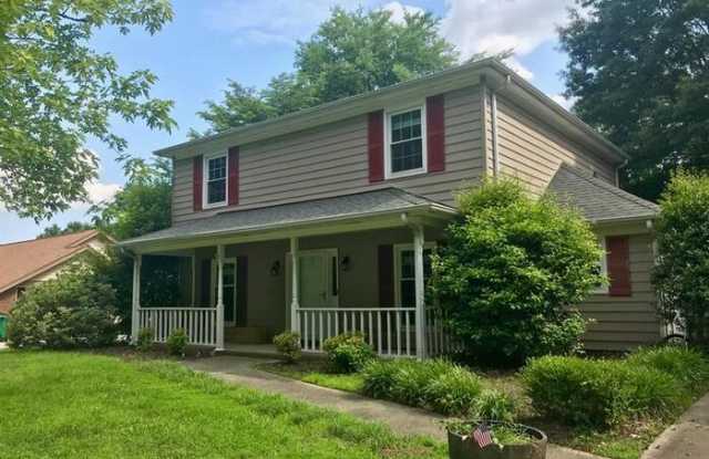 11208 Harrowfield Road - 11208 Harrowfield Road, Charlotte, NC 28226