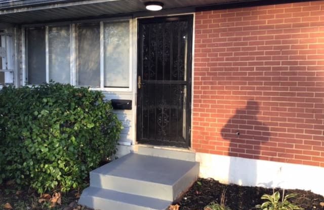 1915 BARLOWE PLACE PLACE - 1915 Barlowe Place, Landover, MD 20785
