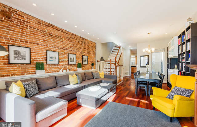 222 E CROSS STREET - 222 East Cross Street, Baltimore, MD 21230