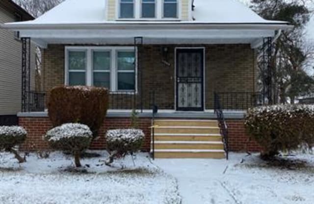 11359 CAMDEN Street - 11359 Camden Avenue, Detroit, MI 48213