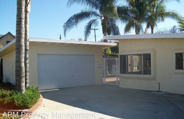 624 E. Jefferson Avenue - 624 East Jefferson Avenue, Pomona, CA 91767