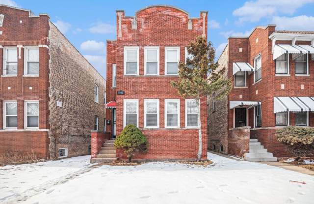 1702 N Meade Avenue unit: 1 photos photos