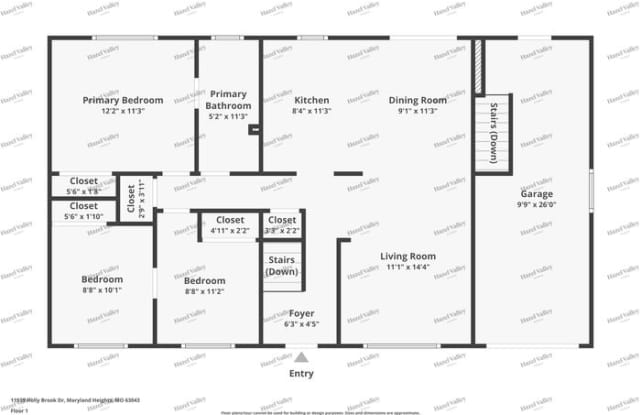 11939 Holly Brook Drive Gallery 4