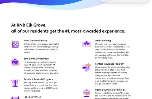 Resident Benefit Package Property Gallery 3