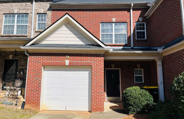 Sought after community, swimming/playground, courtyard, 1 car garage, 2 bed/2.5 bath, granite counters, must see! - 144 Granite Way, Newnan, GA 30265 Sought after community, swimming/playground, courtyard, 1 car garage, 2 bed/2.5 bath, granite counters, must see! - 144 Granite Way, Newnan, GA 30265