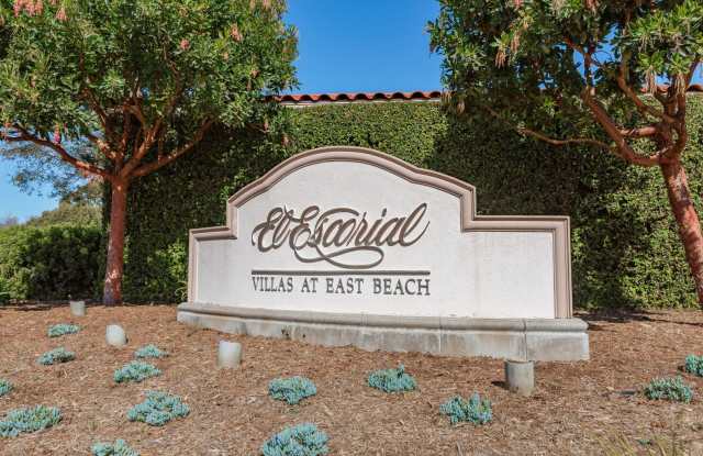 Total Quality Living! El Escorial Villas at East Beach~ photos photos