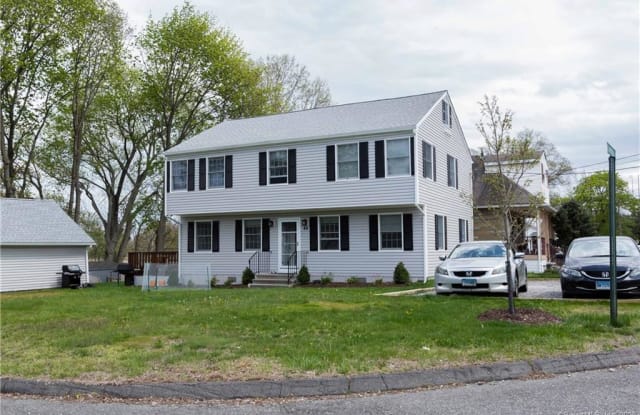 88 Camden Street - 88 Camden Street, Fairfield County, CT 06825