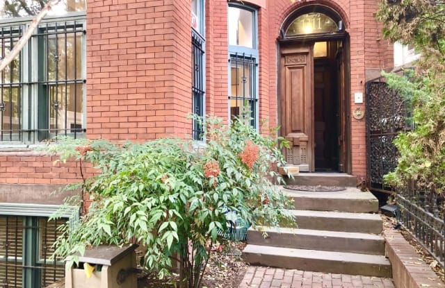 1311 Rhode Island Ave NW # 1 - 1311 Rhode Island Avenue Northwest, Washington, DC 20005
